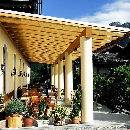 Hotel Weinbauer Schwangau Exterior photo