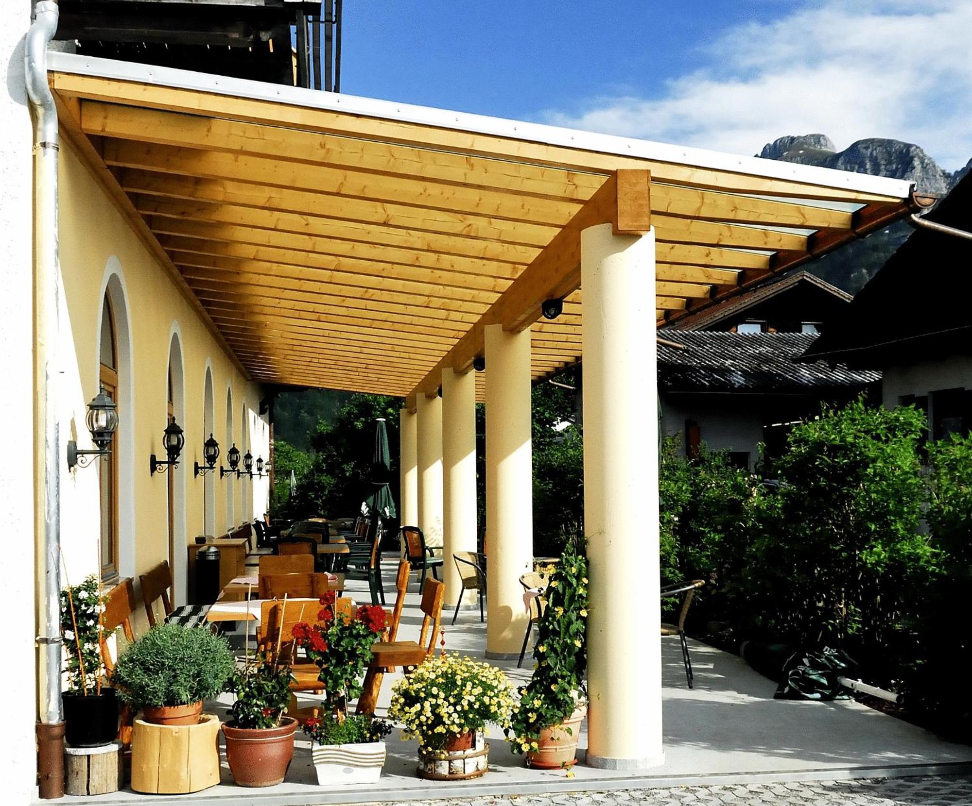 Hotel Weinbauer Schwangau Exterior photo